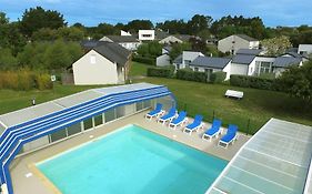 VVF Villages  La Côte Guérandaise  Piriac-sur-Mer